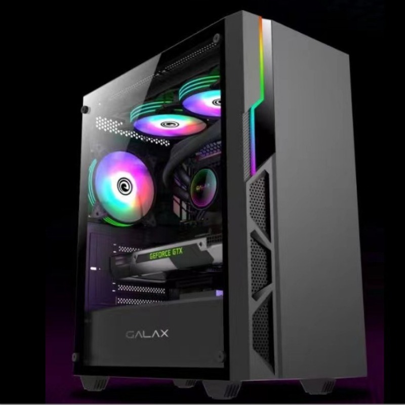 Pc Gaming I5 - Bilgisayar Masaüstü Montajı Bilgisayar Tam Oyun