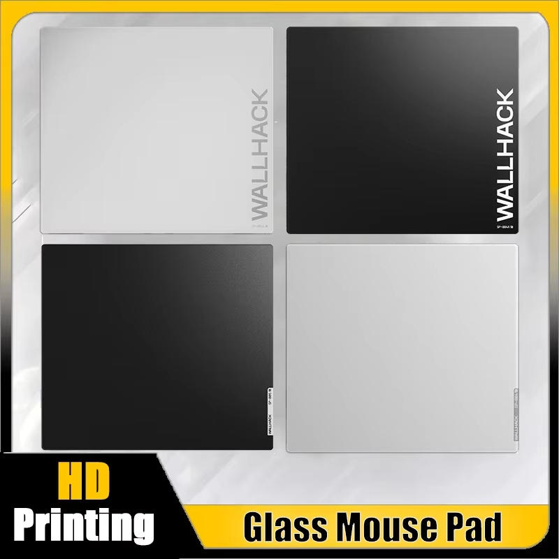 Fps Gaming Mouse - W-Wallhack SP004 SP005 YUME Temperli Cam