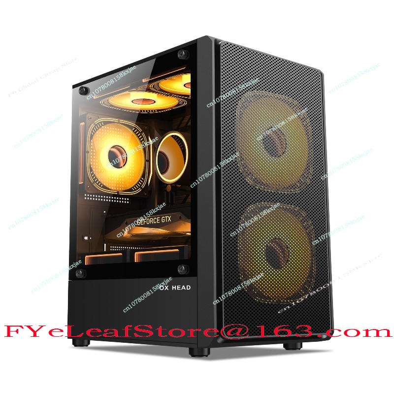 Pc Gaming I5 - i3 6100 tam oyun bilgisayarı özel
