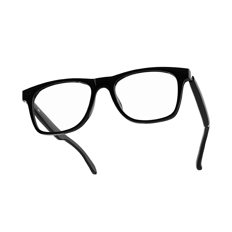 Gaming Glasses Blue Light - Yeni Akıllı Sesli Bluetooth Gözlük Mavi