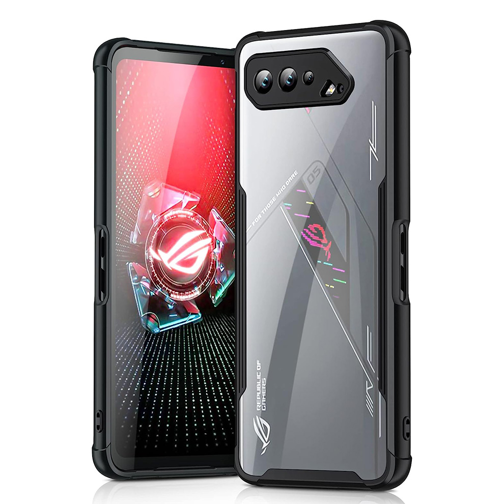 Pc Gaming Asus Rog - CaseFor ASUS ROG Telefon 5 Kılıf