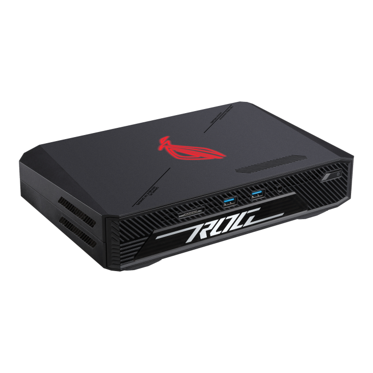 Pc Gaming Gtx 1650 - Yeni Stok ROG NUC Mini Bilgisayar