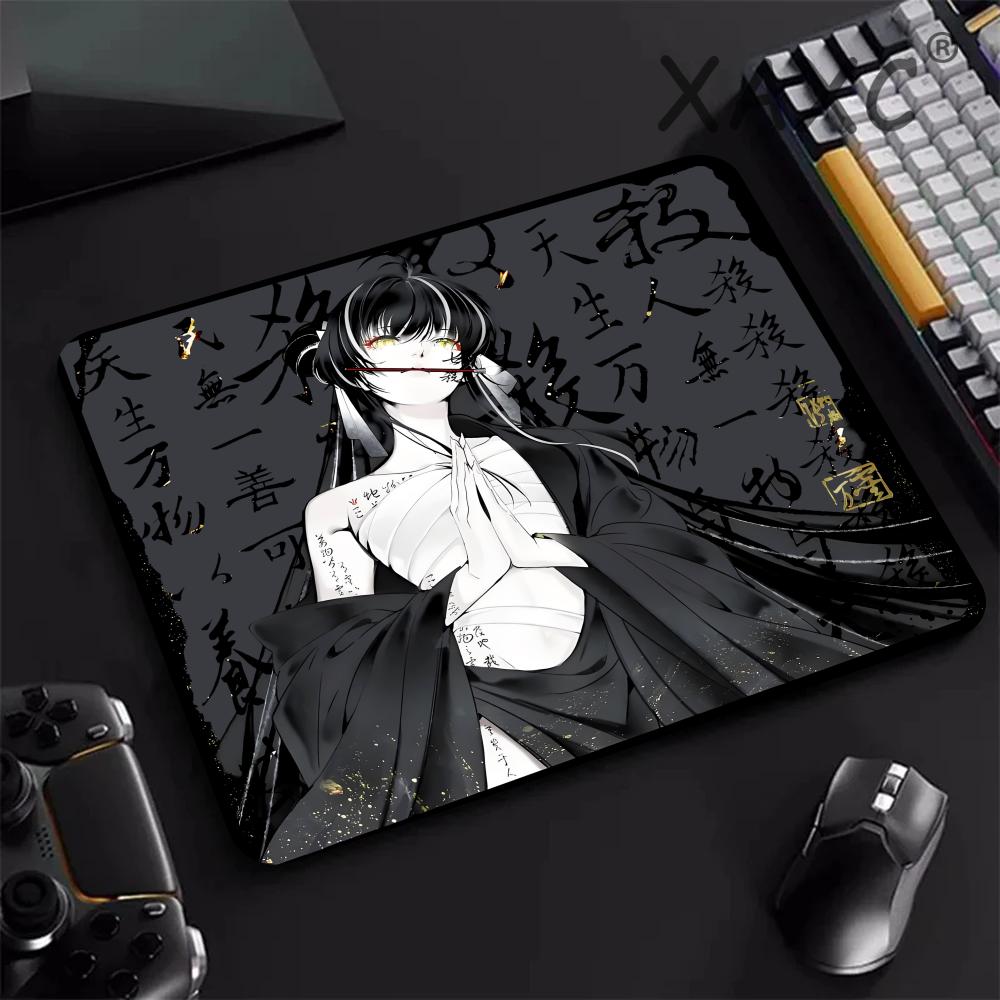 Fps Gaming Mouse - WLMouse QiSha Mousepad Çok Yüzeyli Tip