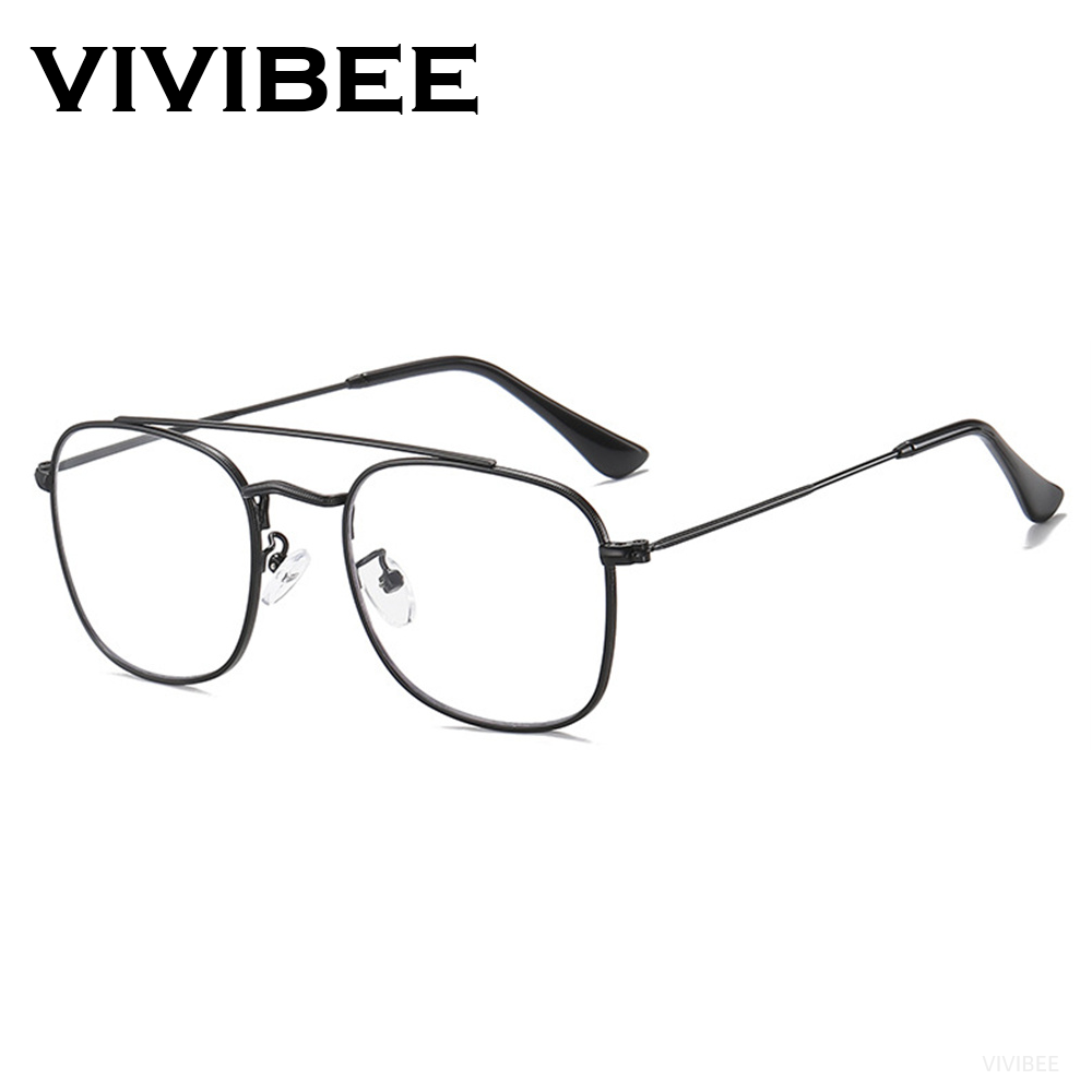 VIVIBEE Retro Havacılık Mavi I - Gaming Glasses Blue Light incelemesi ve fiyatı