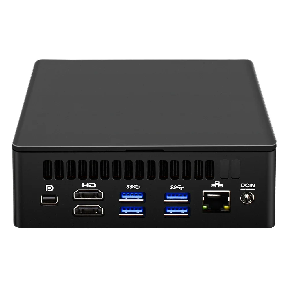 Toptan NUC Mini Bilgisayar 11. - Pc Gaming I5 incelemesi ve fiyatı