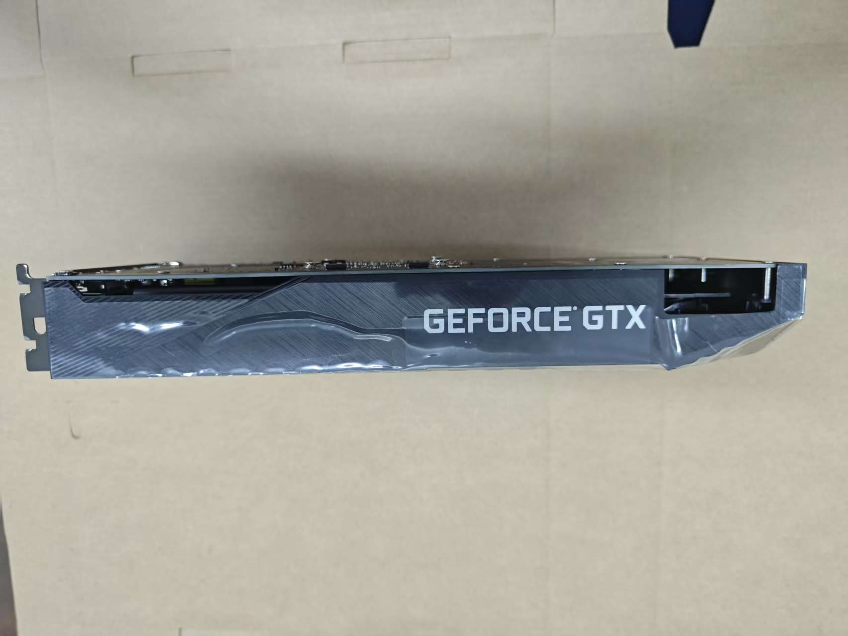 GTX 1650 4GB GPU NVIDIA G21CN  - Pc Gaming Gtx 1650 incelemesi ve fiyatı