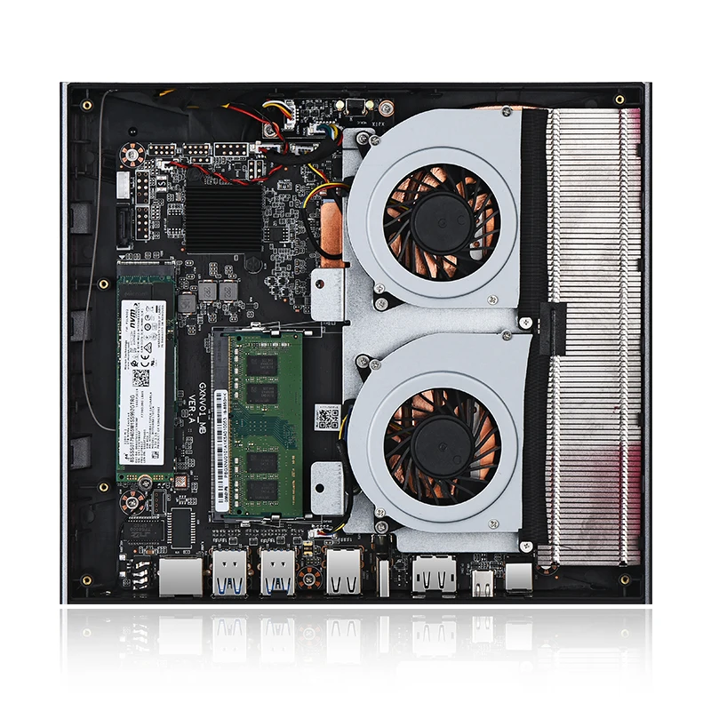9. Nesil Mini Bilgisayar i9 98 - Pc Gaming Gtx 1650 incelemesi ve fiyatı