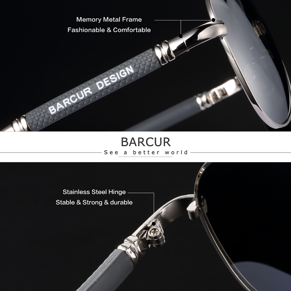 BARCUR Anti Mavi Işık Engellem - Gaming Glasses Blue Light incelemesi ve fiyatı