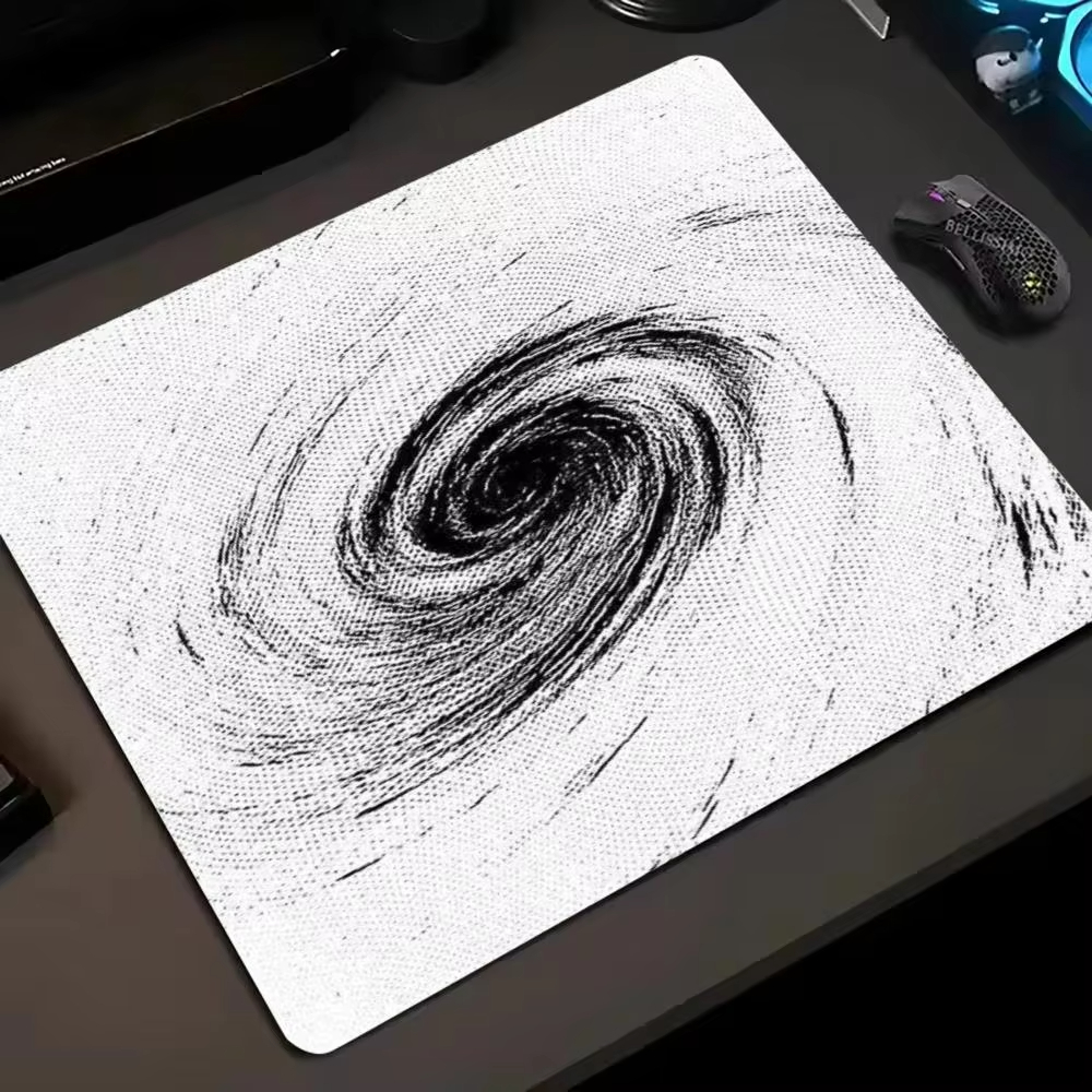 Dönen Siyah Delik YUME Temperl - Fps Gaming Mouse incelemesi ve fiyatı