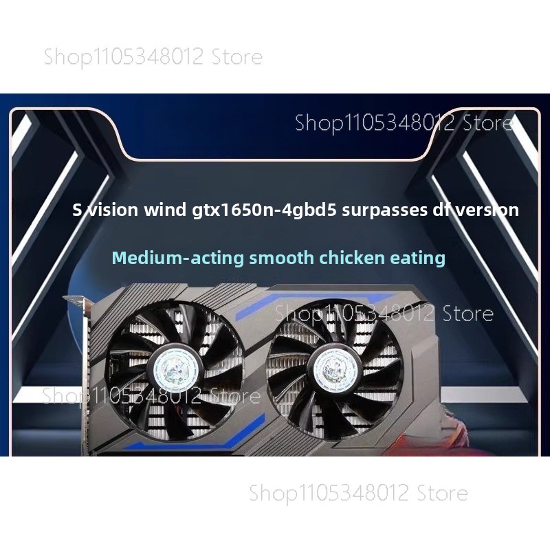 Oyun Bilgisayarı için GTX 1650 - Pc Gaming Gtx 1650 incelemesi ve fiyatı