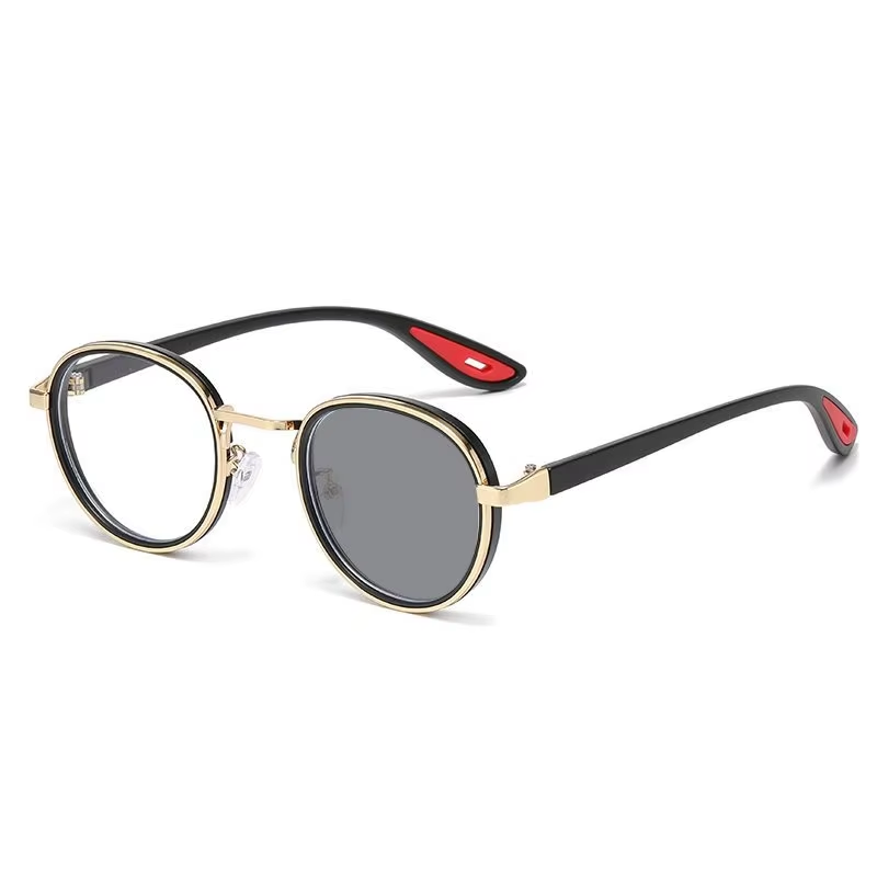 Kadınlar için Retro Yuvarlak F - Gaming Glasses Blue Light incelemesi ve fiyatı