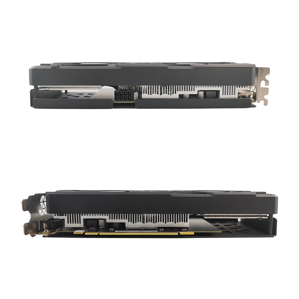 Yüksek Performanslı Geforce GT - Pc Gaming Gtx 1660 incelemesi ve fiyatı