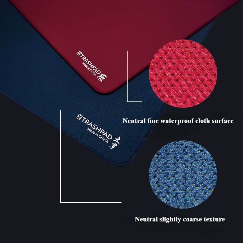 TRASHPAD Mouse Pad Karışık Örg - Fps Gaming Mouse incelemesi ve fiyatı