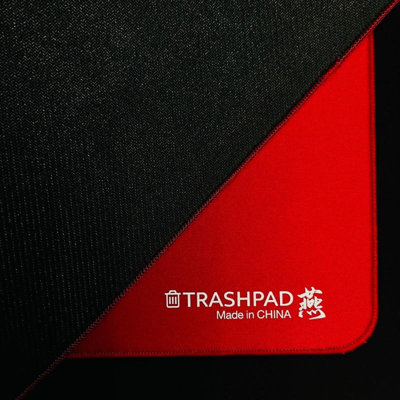TRASHPAD Mouse Pad Karışık Örg - Fps Gaming Mouse incelemesi ve fiyatı