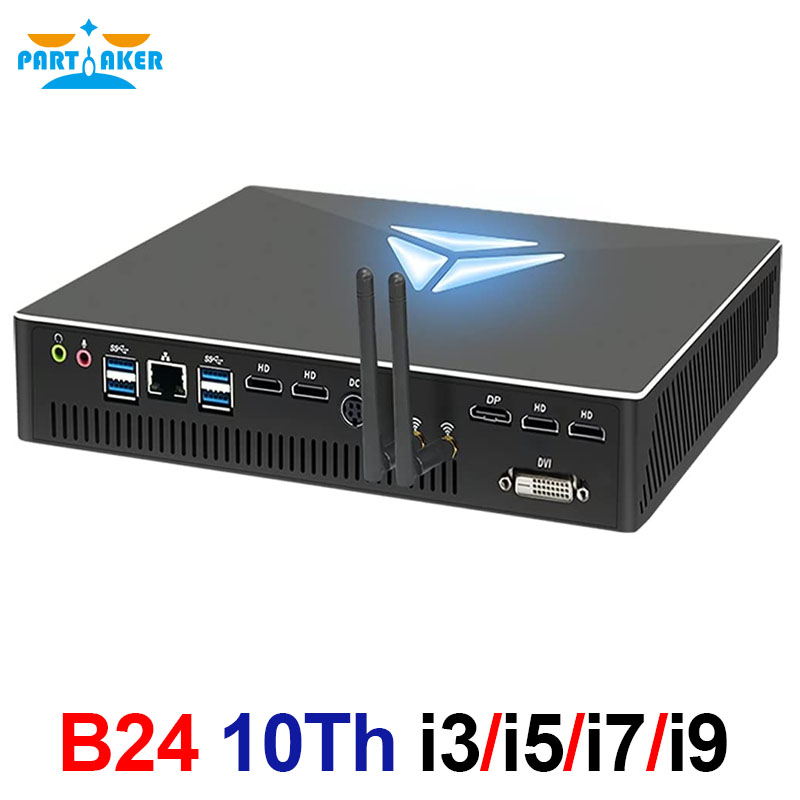 10. Nesil Mini Oyun Bilgisayar - Pc Gaming Gtx 1650 incelemesi ve fiyatı