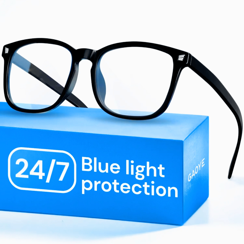 Bilgisayar ve Oyunlar İçin Siy - Gaming Glasses Blue Light incelemesi ve fiyatı