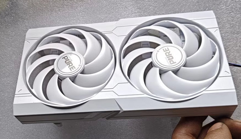 Sapphire RX6600 Ekran Kartı iç - Pc Gaming Gtx 1660 incelemesi ve fiyatı