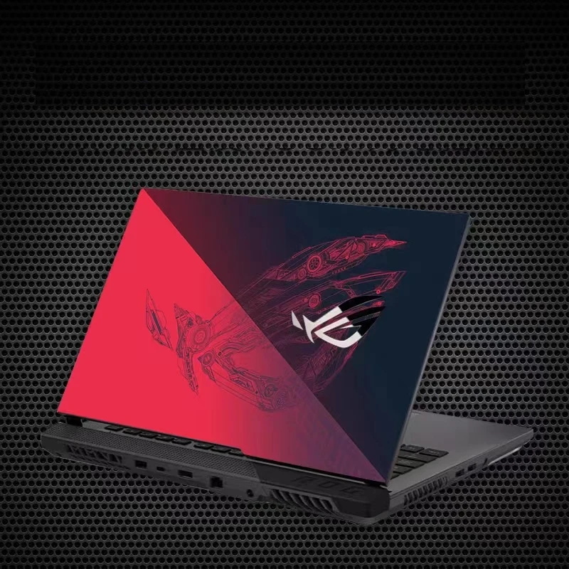 Moda Dizüstü Boyalı Çıkartmala - Pc Gaming Asus Rog incelemesi ve fiyatı