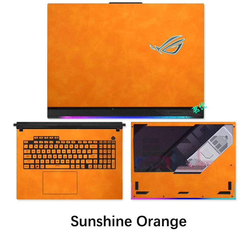 Moda Dizüstü Boyalı Çıkartmala - Pc Gaming Asus Rog incelemesi ve fiyatı