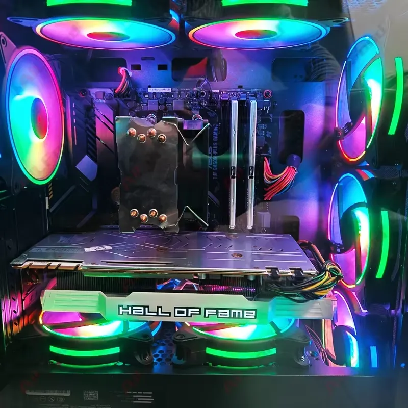 Ucuz Tam Oyun Bilgisayarı I5 I - Pc Gaming I5 incelemesi ve fiyatı