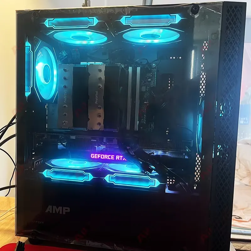 Ucuz Tam Oyun Bilgisayarı I5 I - Pc Gaming I5 incelemesi ve fiyatı
