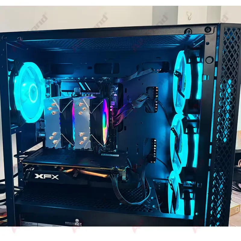 Ucuz Tam Oyun Bilgisayarı I5 I - Pc Gaming I5 incelemesi ve fiyatı