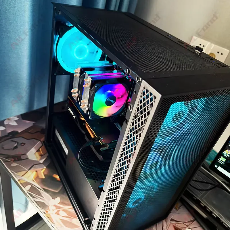 Ucuz Tam Oyun Bilgisayarı I5 I - Pc Gaming I5 incelemesi ve fiyatı