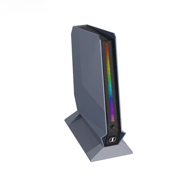 Sıcak Oyun Bilgisayarı Mini PC - Pc Gaming Gtx 1650 incelemesi ve fiyatı