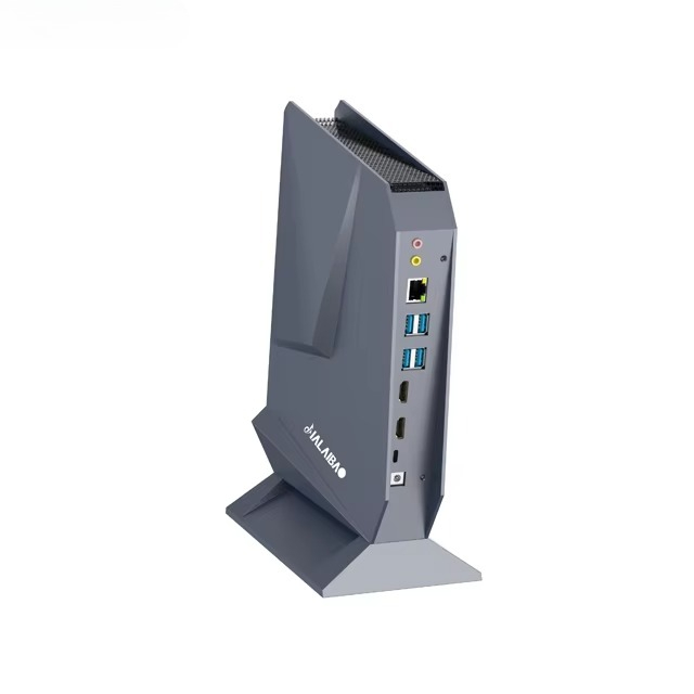 Sıcak Oyun Bilgisayarı Mini PC - Pc Gaming Gtx 1650 incelemesi ve fiyatı