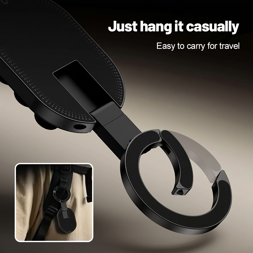 360 °   Döner 3'ü 1 Arada Vaku - Desk Cable Organizer incelemesi ve fiyatı