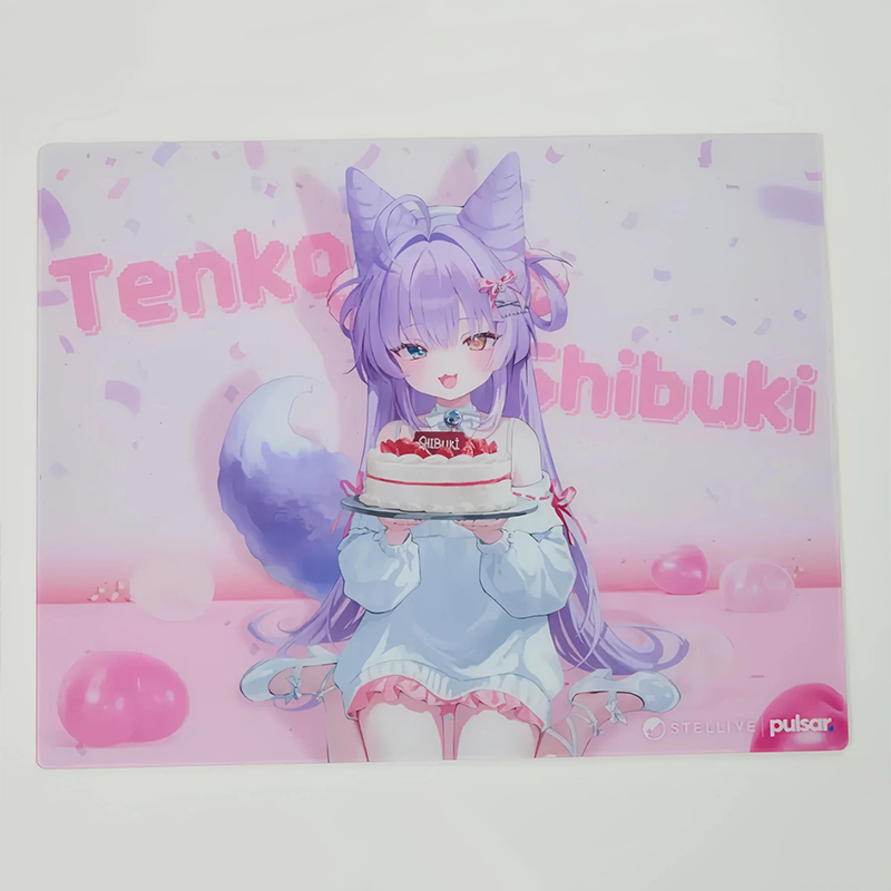Japon Anime Tenko Shibuki Cam  - Fps Gaming Mouse incelemesi ve fiyatı