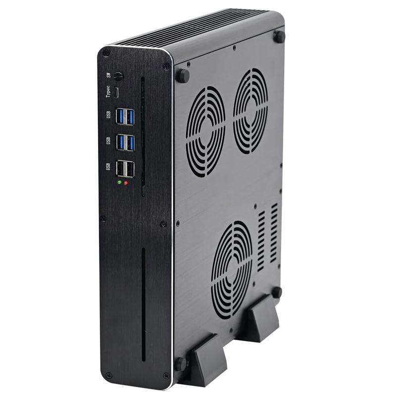 Oyun Mini Bilgisayarı Intel i7 - Pc Gaming Gtx 1660 incelemesi ve fiyatı