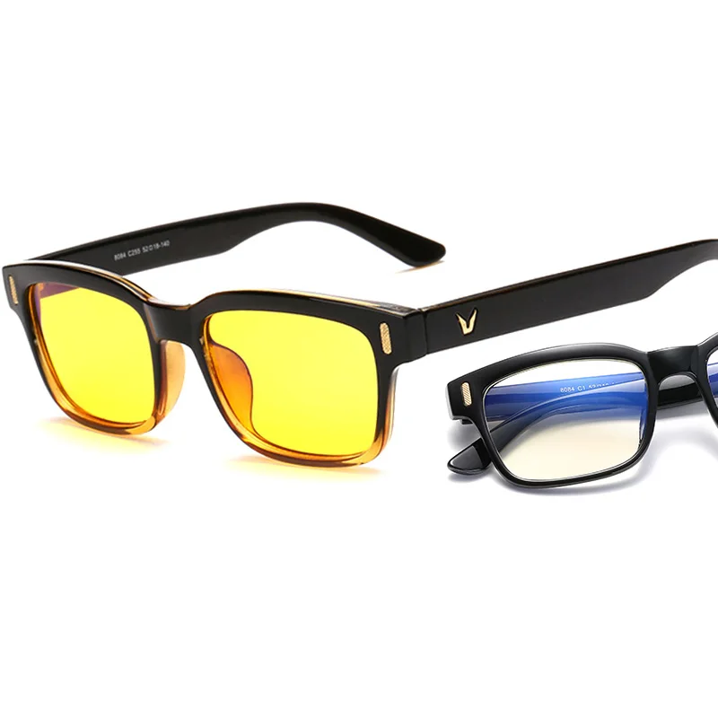 Mavi Ray Bilgisayar Gözlük Erk - Gaming Glasses Blue Light incelemesi ve fiyatı