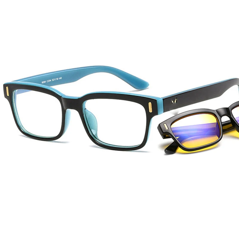 Mavi Ray Bilgisayar Gözlük Erk - Gaming Glasses Blue Light incelemesi ve fiyatı