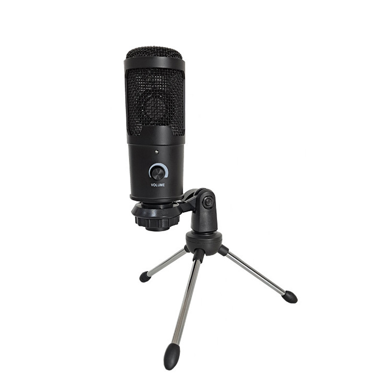 1.5m USB kondenser mikrofonlar - Pc Gaming Youtubers incelemesi ve fiyatı