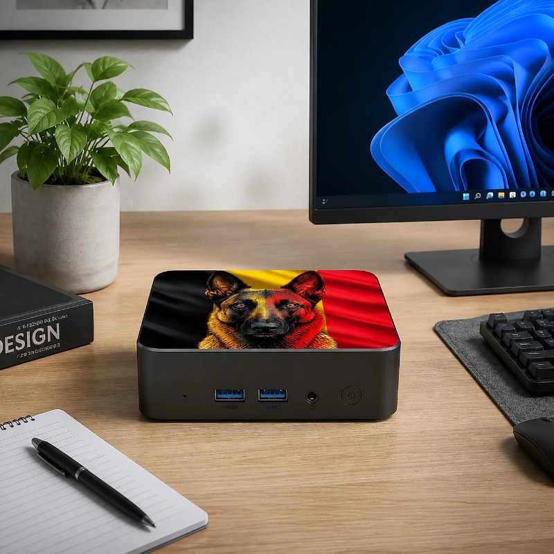 Yüksek Performanslı Mini Oyun  - Pc Gaming Laptop incelemesi ve fiyatı