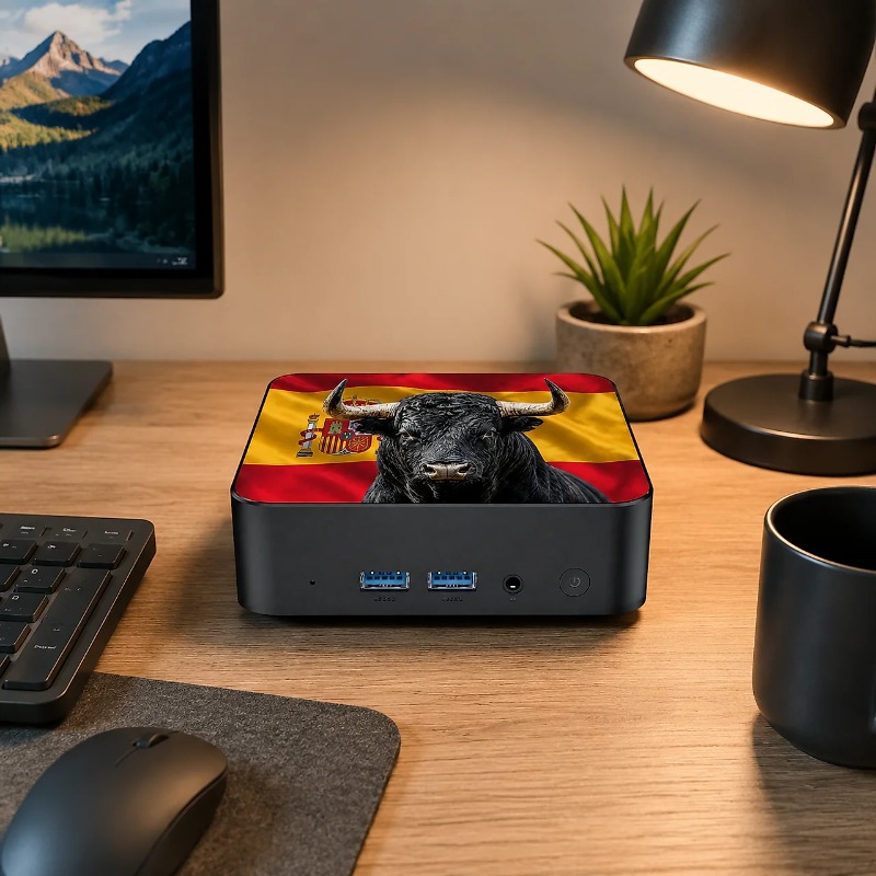 Intel Core i3‑6100 Küçük Boyut - Pc Gaming Laptop incelemesi ve fiyatı