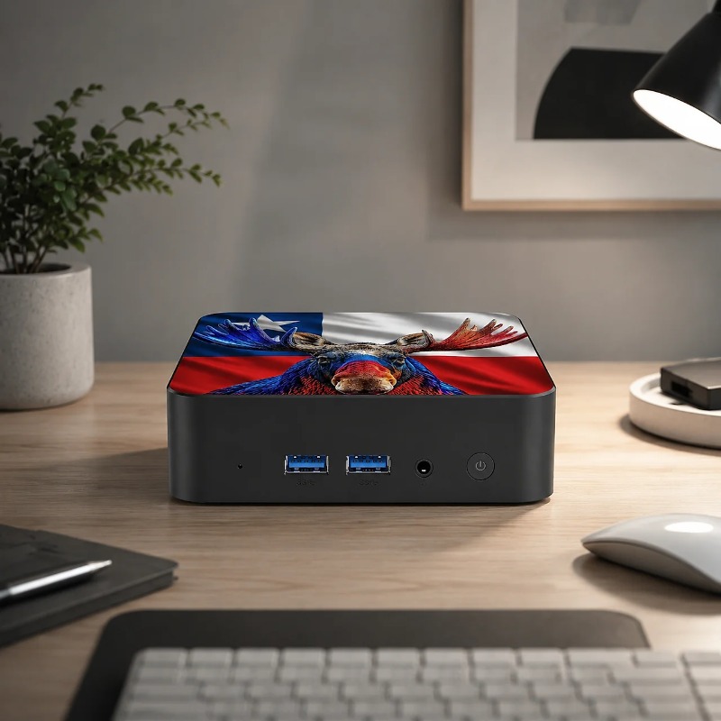 Intel Core i3‑6100 Küçük Boyut - Pc Gaming Laptop incelemesi ve fiyatı