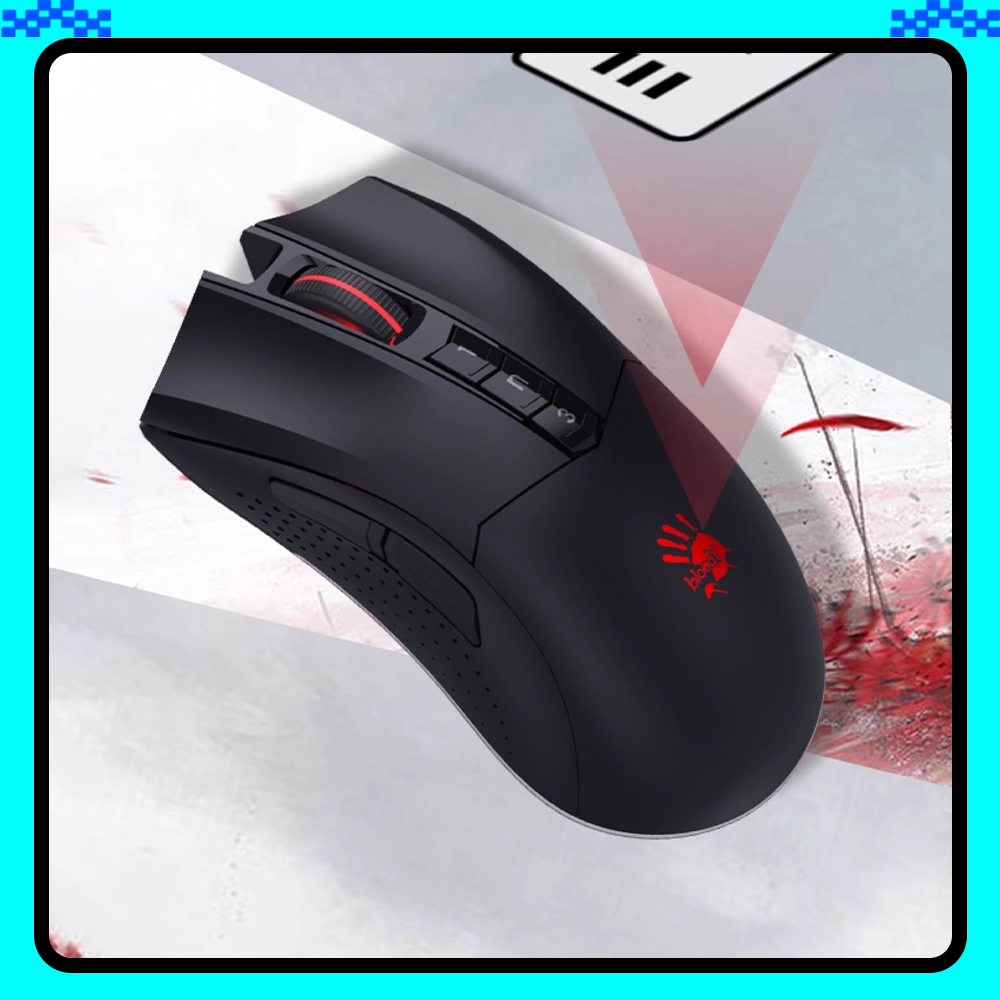 Bloody R90 PLUS Kablosuz Mouse - Fps Gaming Mouse incelemesi ve fiyatı