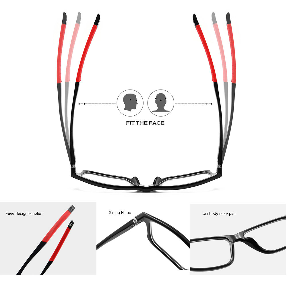 VIVIBEE Spor Erkekler Mavi Işı - Gaming Glasses Blue Light incelemesi ve fiyatı
