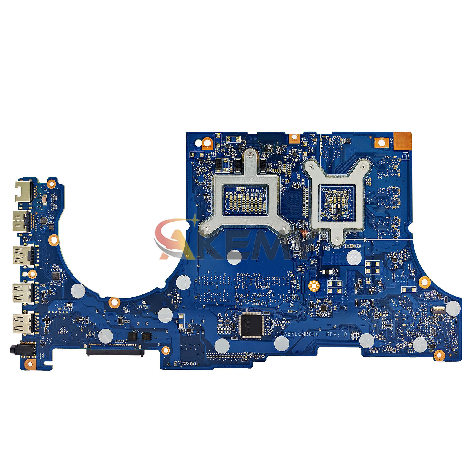 ASUS FX504GM FX504GD Dizüstü A - Pc Gaming I5 incelemesi ve fiyatı