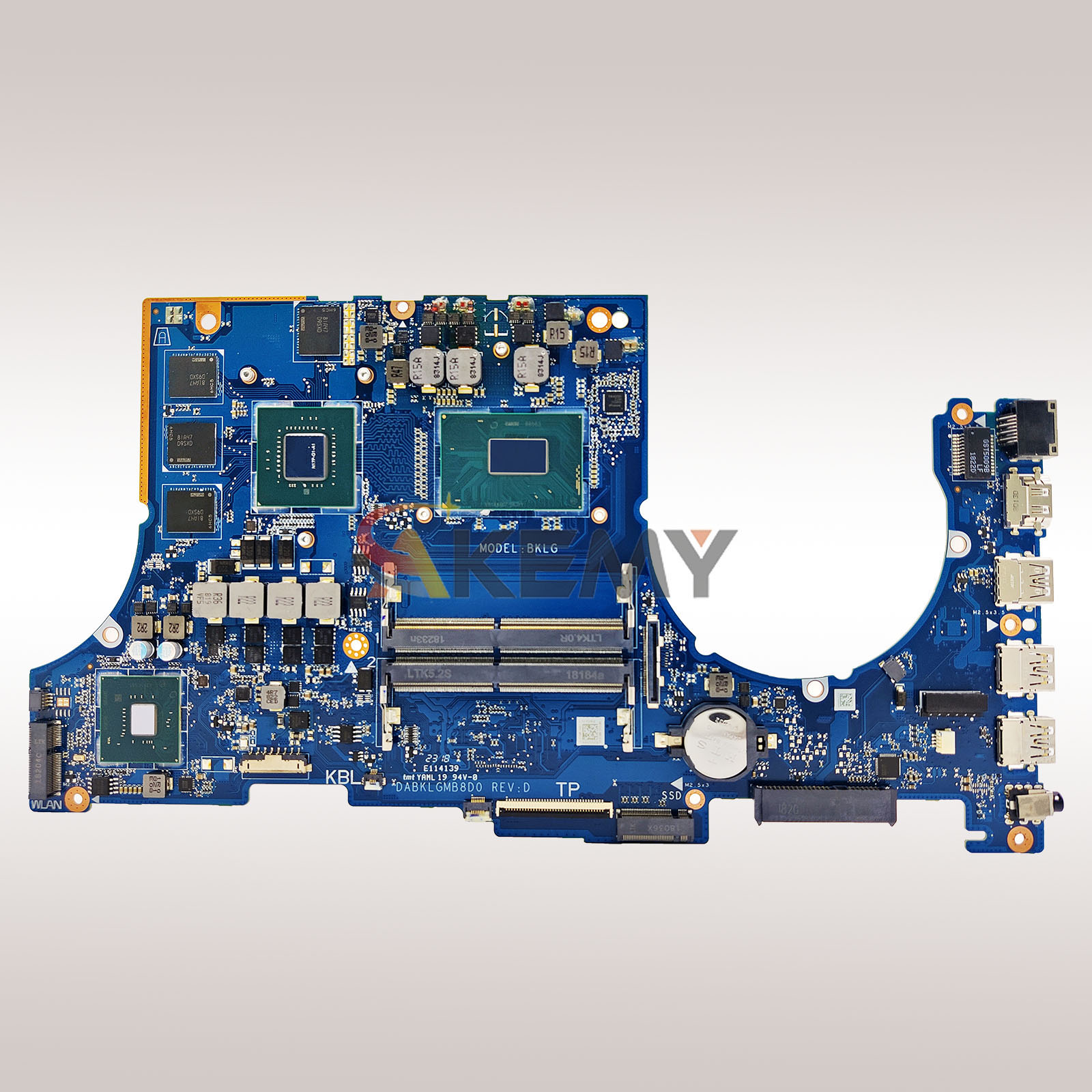 ASUS FX504GM FX504GD Dizüstü A - Pc Gaming I5 incelemesi ve fiyatı