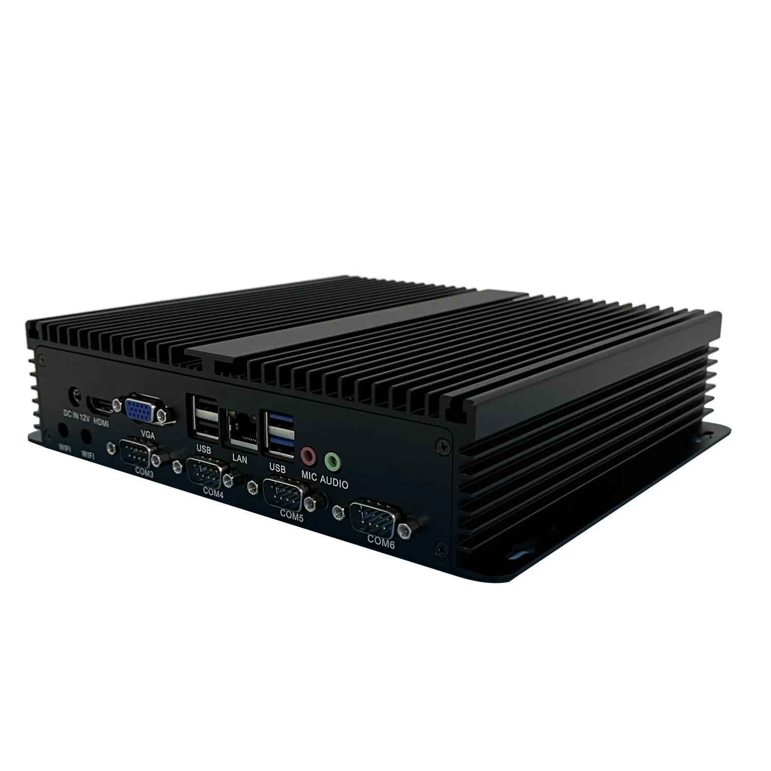 Yeni 8. Nesil Fansız Mini Bilg - Pc Gaming I5 incelemesi ve fiyatı