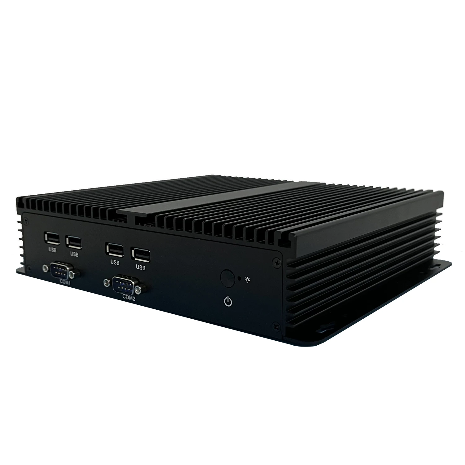 Yeni 8. Nesil Fansız Mini Bilg - Pc Gaming I5 incelemesi ve fiyatı