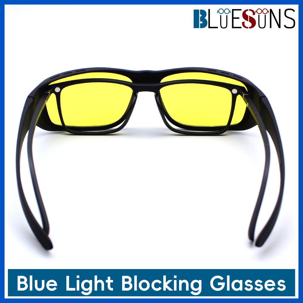 Bilgisayar ve Mobil Kullanım i - Gaming Glasses Blue Light incelemesi ve fiyatı