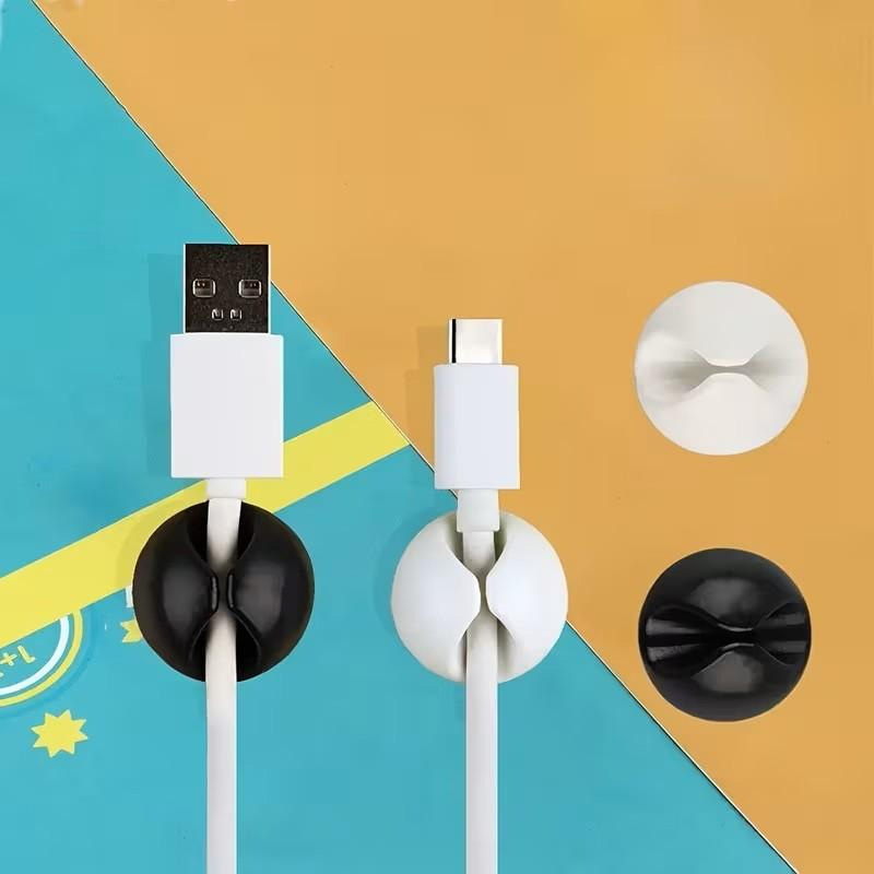 6/10/18 Parçalı Kablo Düzenley - Desk Cable Organizer incelemesi ve fiyatı