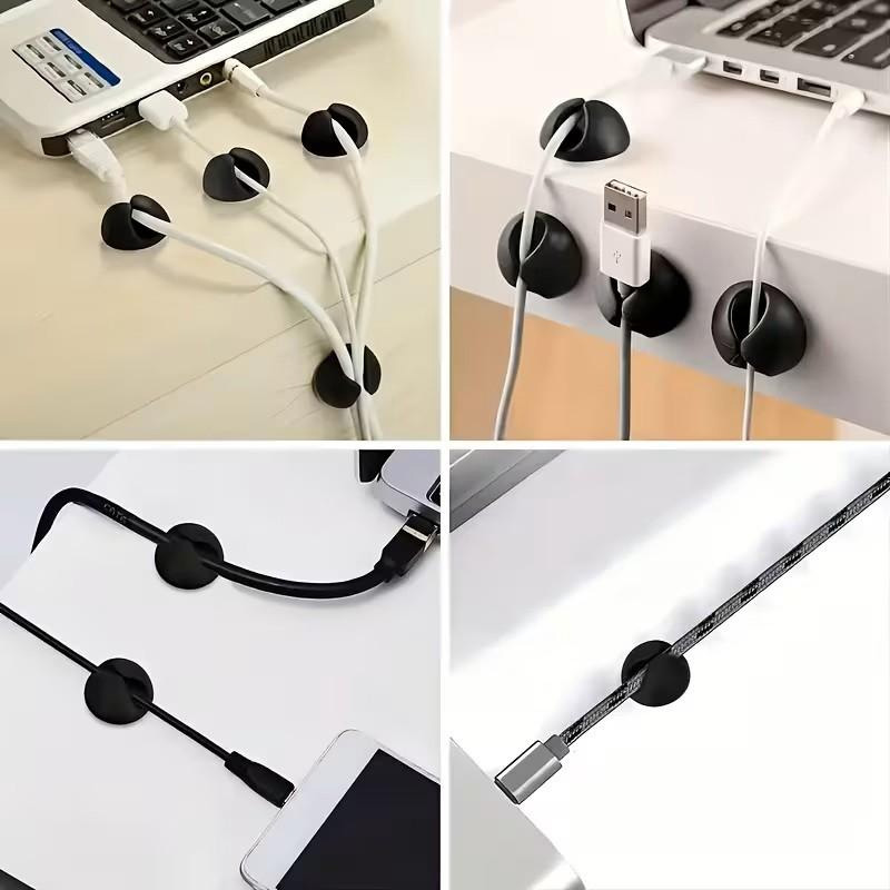 6/10/18 Parçalı Kablo Düzenley - Desk Cable Organizer incelemesi ve fiyatı