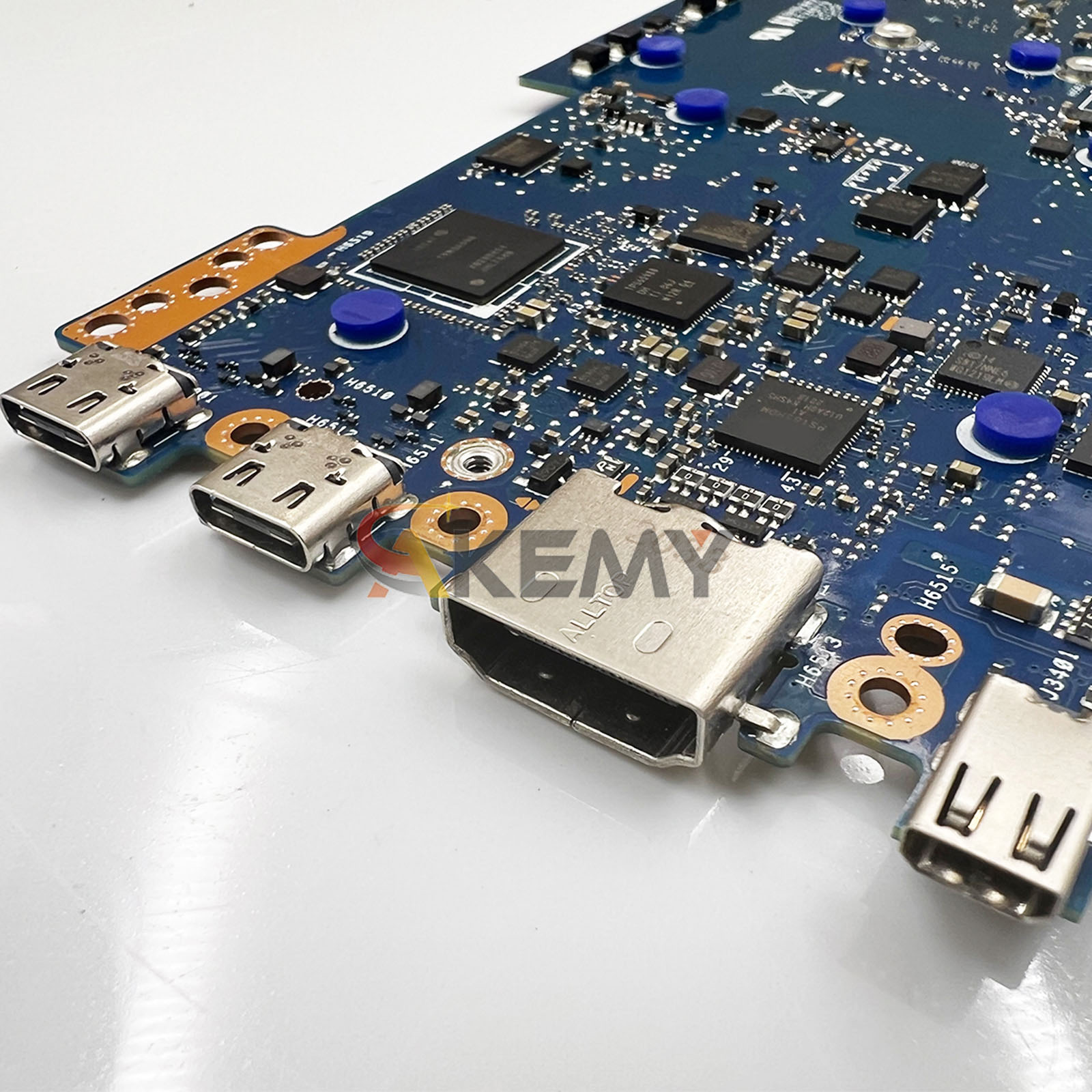 B9450FA Laptop Anakart ASUS Ex - Pc Gaming I5 incelemesi ve fiyatı