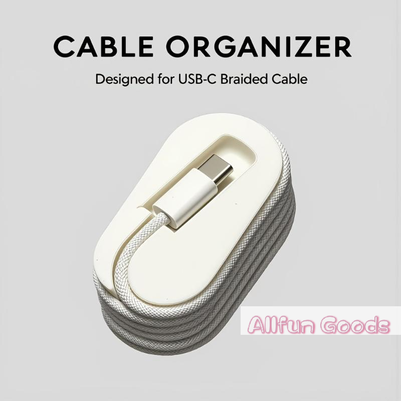 [TG835] Taşınabilir Kablo Düze - Desk Cable Organizer incelemesi ve fiyatı