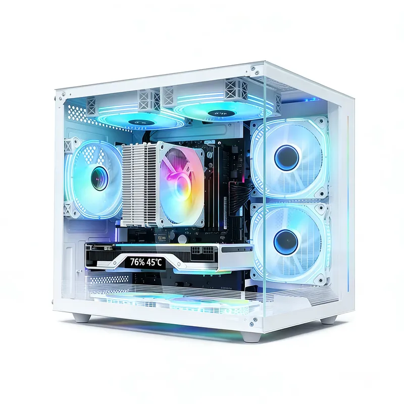 Profesyonel Ofis ve Ev Kullanı - Pc Gaming I5 incelemesi ve fiyatı